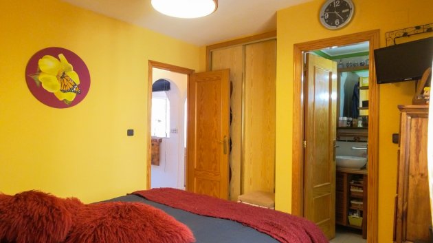 Reventa - Apartamentos -
Torrevieja - Torrevieja Centro