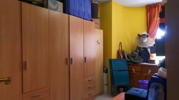Reventa - Apartamentos -
Torrevieja - Torrevieja Centro