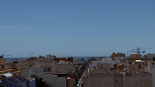 Reventa - Apartamentos -
Torrevieja - Torrevieja Centro
