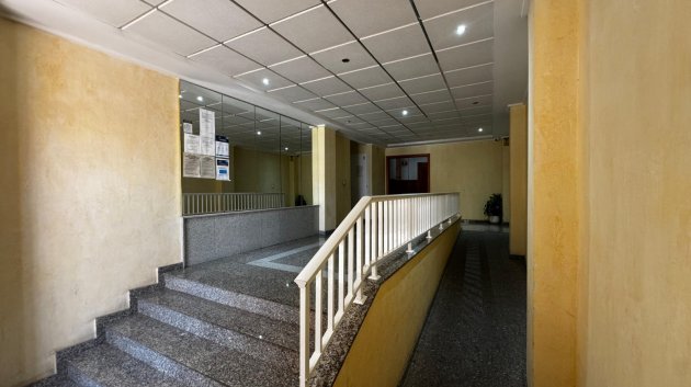 Reventa - Apartamentos -
Torrevieja - Torrevieja Centro