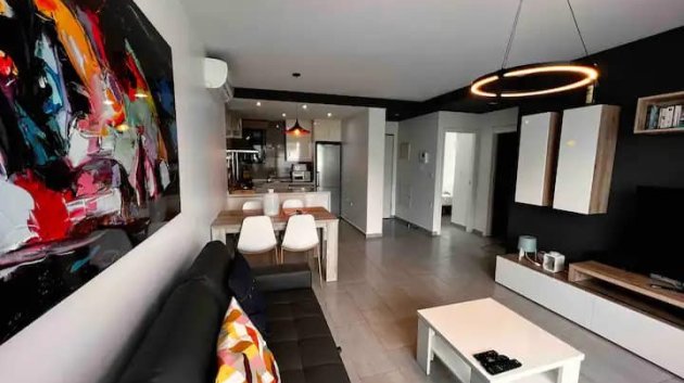 Reventa - Chalets -
Torrevieja - Punta Prima