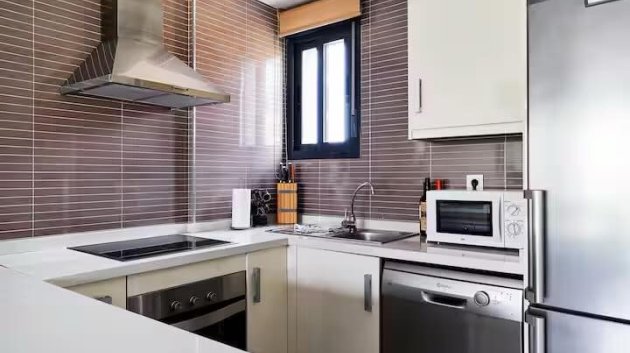 Reventa - Chalets -
Torrevieja - Punta Prima