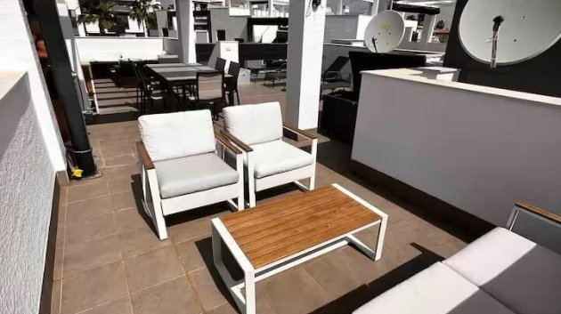 Reventa - Chalets -
Torrevieja - Punta Prima