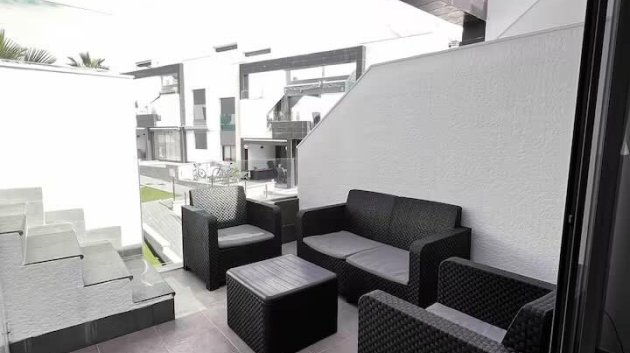Reventa - Chalets -
Torrevieja - Punta Prima