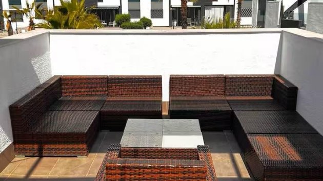 Reventa - Chalets -
Torrevieja - Punta Prima
