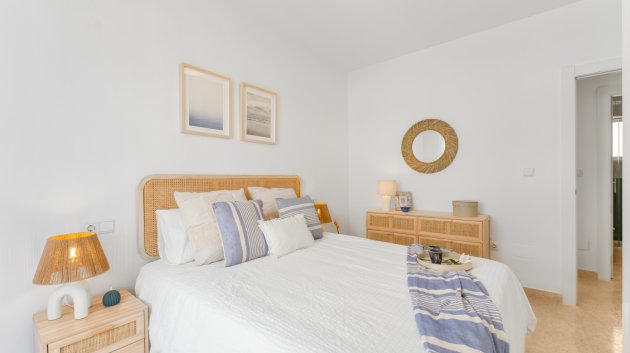 Reventa - Chalets -
Orihuela Costa - Villamartín
