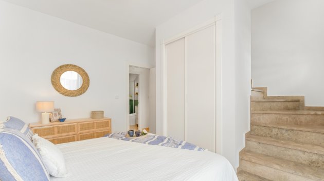 Reventa - Chalets -
Orihuela Costa - Villamartín