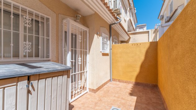 Reventa - Chalets -
Orihuela Costa - Villamartín