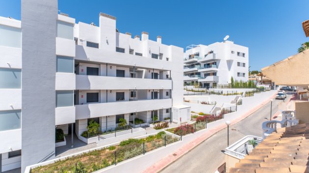 Reventa - Chalets -
Orihuela Costa - Villamartín