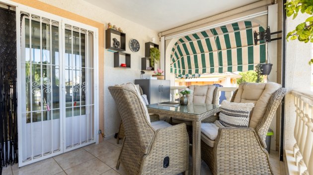 Revente - Villa -
Benijofar