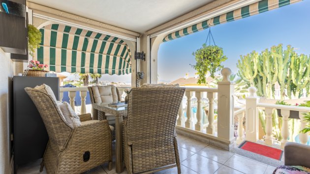 Revente - Villa -
Benijofar