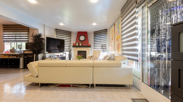 Revente - Villa -
Benijofar