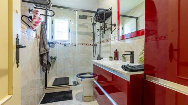 Revente - Villa -
Benijofar