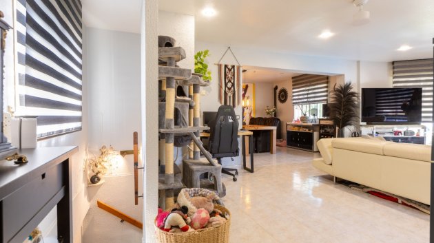 Revente - Villa -
Benijofar