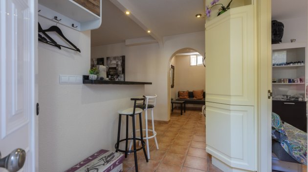 Revente - Villa -
Benijofar