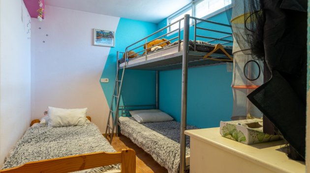 Revente - Villa -
Benijofar
