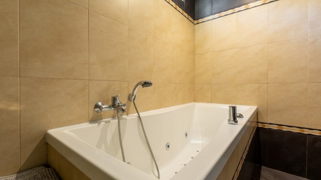 Revente - Villa -
Benijofar