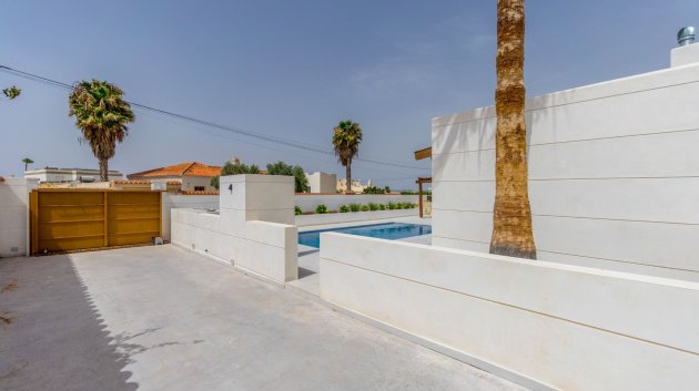 Reventa - Chalets -
Torrevieja - Torreta Florida