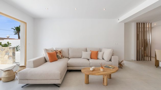 Reventa - Chalets -
Torrevieja - Torreta Florida
