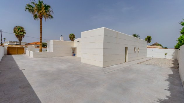 Reventa - Chalets -
Torrevieja - Torreta Florida