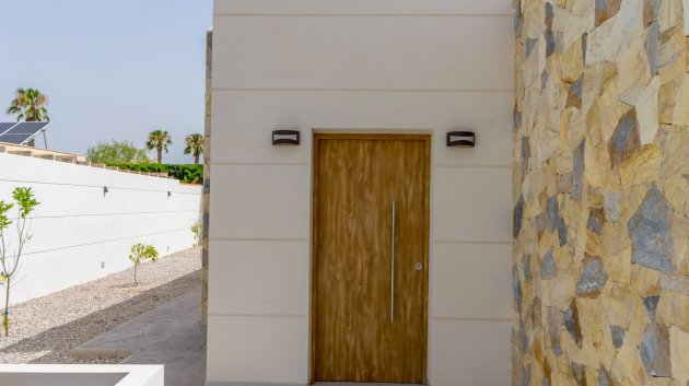 Reventa - Chalets -
Torrevieja - Torreta Florida