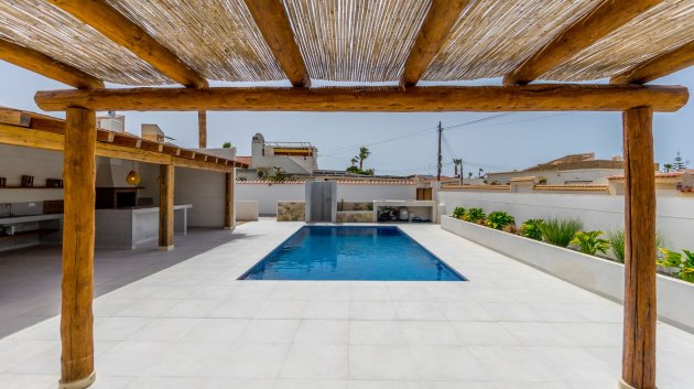 Reventa - Chalets -
Torrevieja - Torreta Florida
