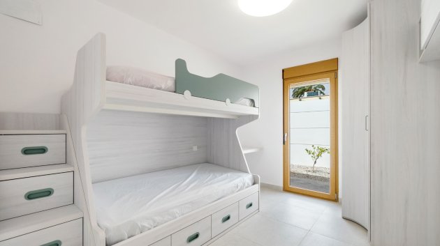 Reventa - Chalets -
Torrevieja - Torreta Florida