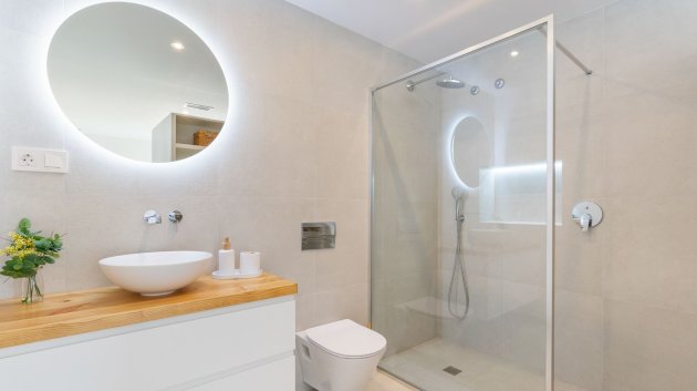 Reventa - Chalets -
Torrevieja - Torreta Florida