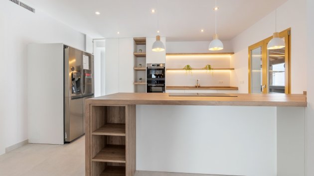 Reventa - Chalets -
Torrevieja - Torreta Florida