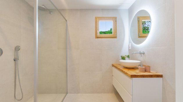 Reventa - Chalets -
Torrevieja - Torreta Florida