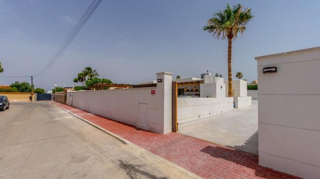 Reventa - Chalets -
Torrevieja - Torreta Florida