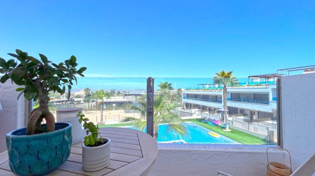 Reventa - Chalets -
Torrevieja - Los Balcones - Los Altos del Edén