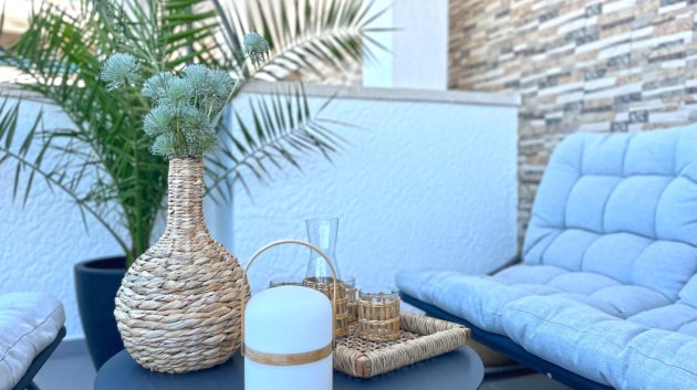 Reventa - Chalets -
Torrevieja - Los Balcones - Los Altos del Edén