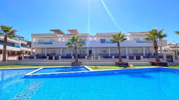 Reventa - Chalets -
Torrevieja - Los Balcones - Los Altos del Edén