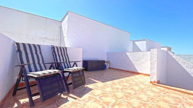 Reventa - Chalets -
Torrevieja - Los Balcones - Los Altos del Edén