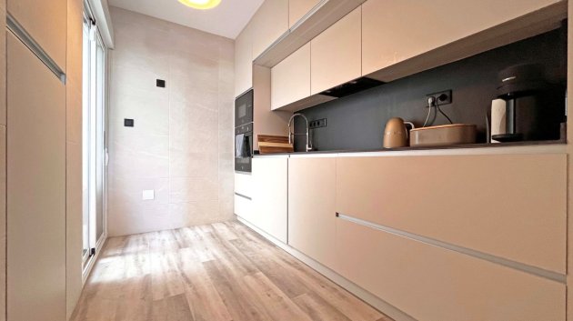 Reventa - Chalets -
Torrevieja - Los Balcones - Los Altos del Edén