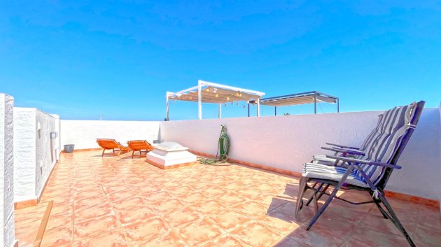 Reventa - Chalets -
Torrevieja - Los Balcones - Los Altos del Edén