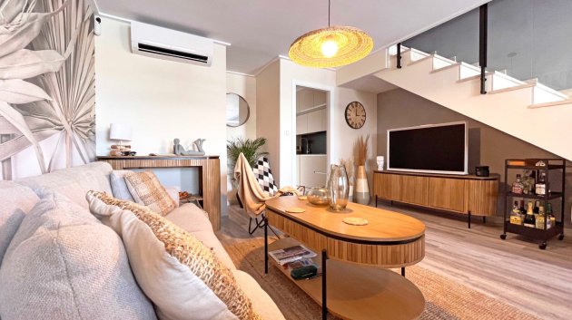 Reventa - Chalets -
Torrevieja - Los Balcones - Los Altos del Edén