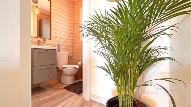 Reventa - Chalets -
Torrevieja - Los Balcones - Los Altos del Edén
