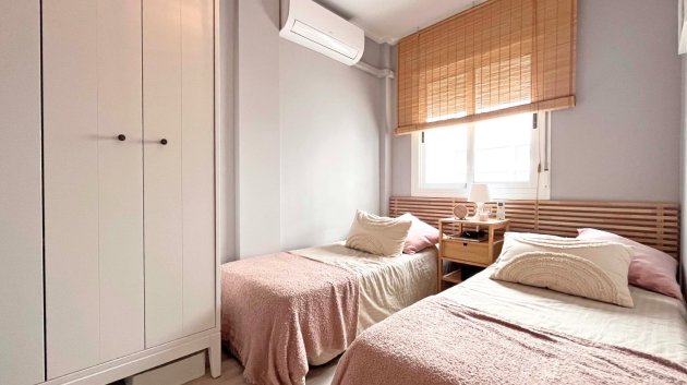 Reventa - Chalets -
Torrevieja - Los Balcones - Los Altos del Edén