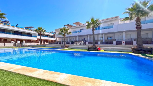 Reventa - Chalets -
Torrevieja - Los Balcones - Los Altos del Edén