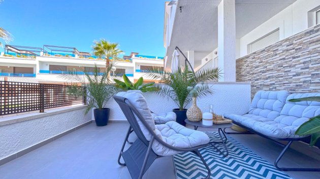 Reventa - Chalets -
Torrevieja - Los Balcones - Los Altos del Edén