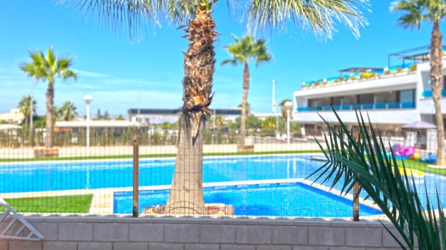 Reventa - Chalets -
Torrevieja - Los Balcones - Los Altos del Edén