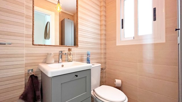 Reventa - Chalets -
Torrevieja - Los Balcones - Los Altos del Edén
