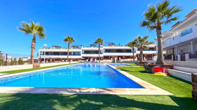 Reventa - Chalets -
Torrevieja - Los Balcones - Los Altos del Edén