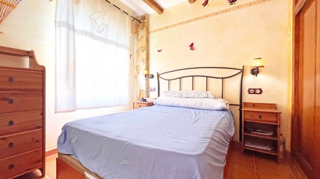 Reventa - Apartamentos -
Torrevieja - El Acequión - Los Náufragos