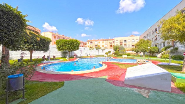 Reventa - Apartamentos -
Torrevieja - El Acequión - Los Náufragos