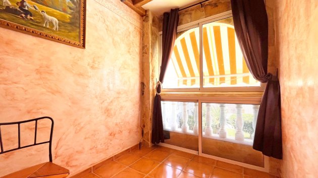 Reventa - Apartamentos -
Torrevieja - El Acequión - Los Náufragos