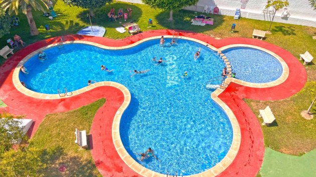 Reventa - Apartamentos -
Torrevieja - El Acequión - Los Náufragos