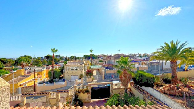 Reventa - Chalets -
Torrevieja - Los Balcones - Los Altos del Edén